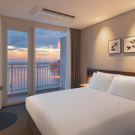 Urbanstay Busan Songdo Beach 外观 照片