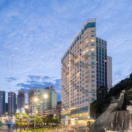 Urbanstay Busan Songdo Beach 外观 照片