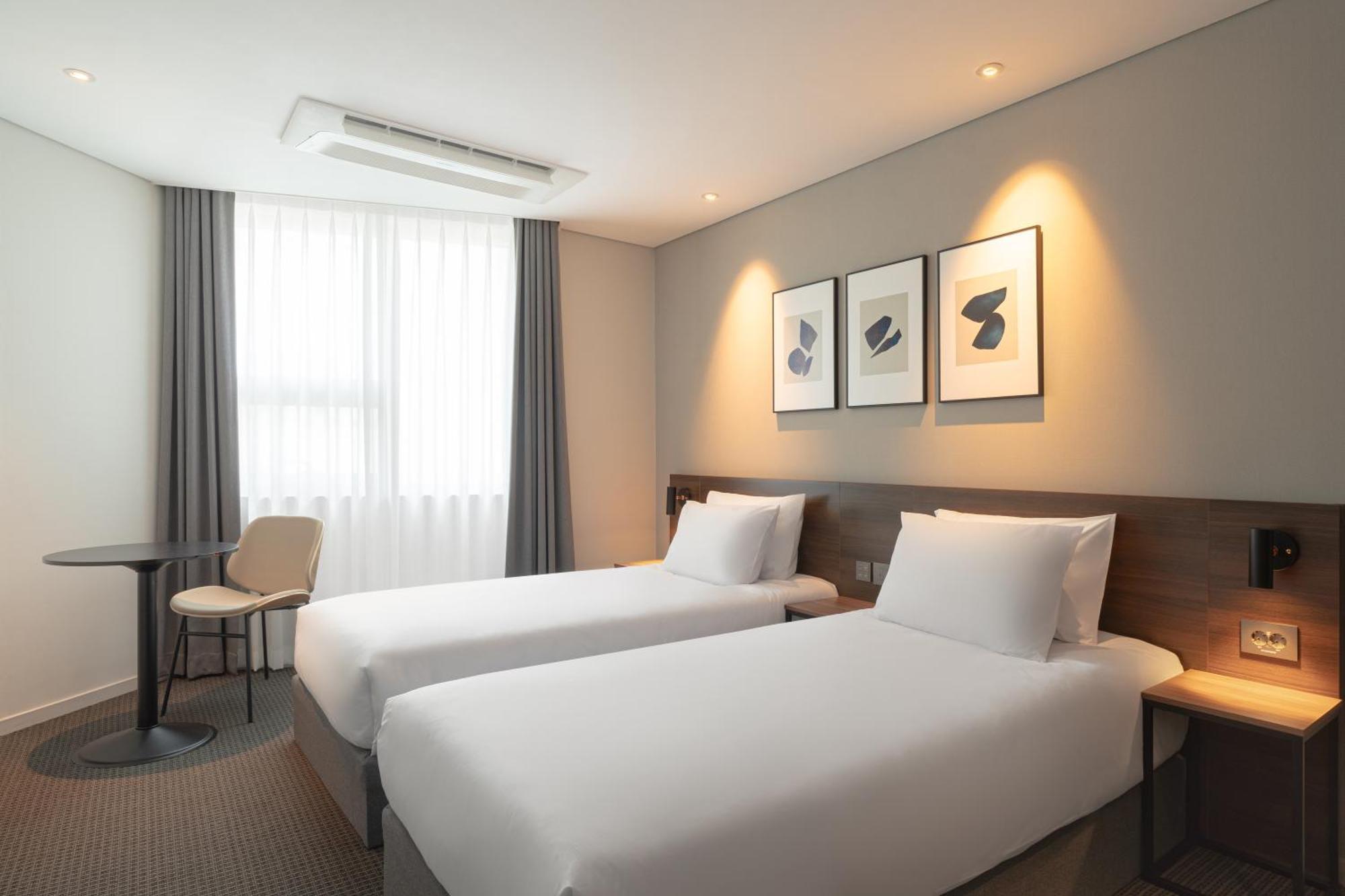 Urbanstay Busan Songdo Beach 外观 照片