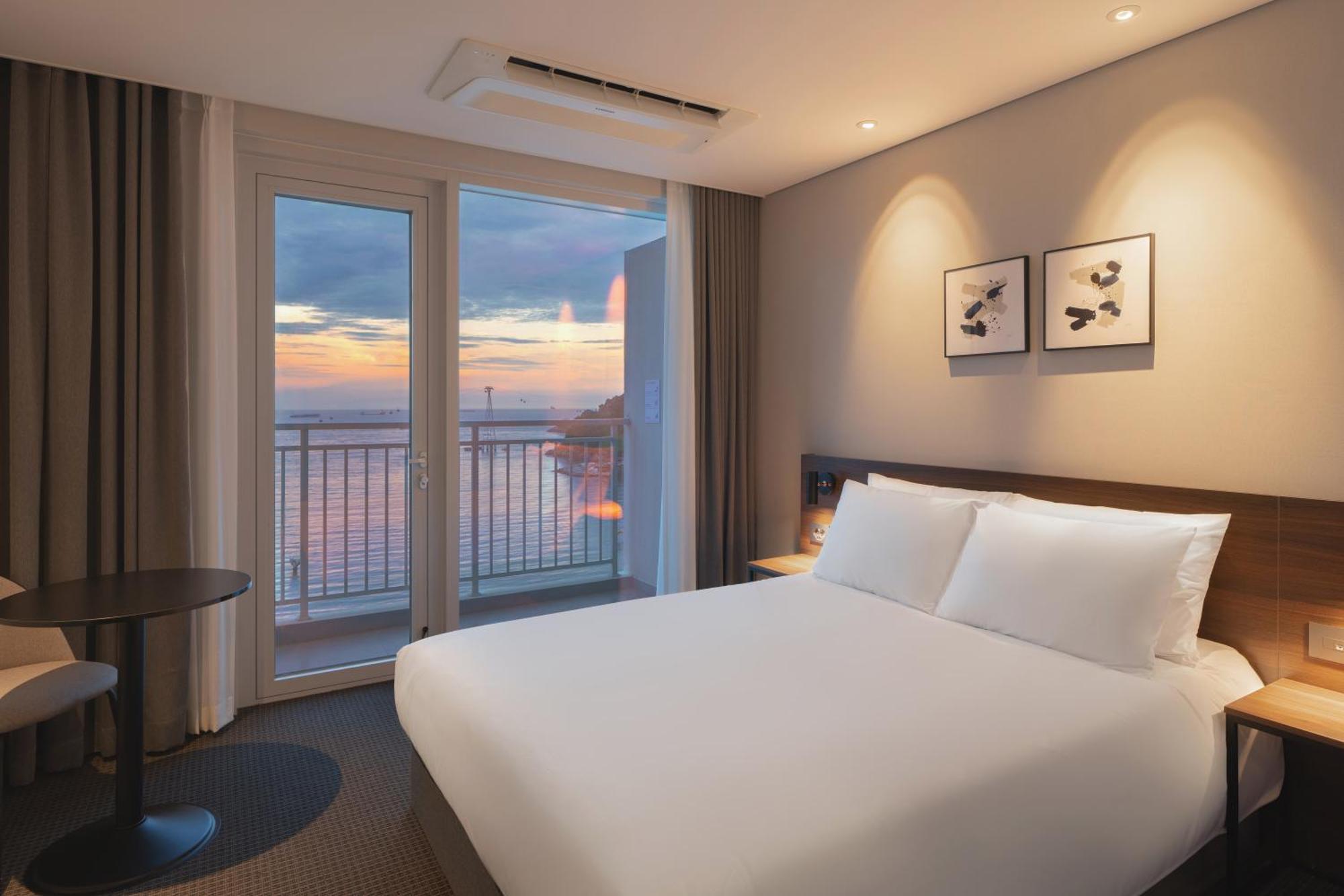 Urbanstay Busan Songdo Beach 外观 照片