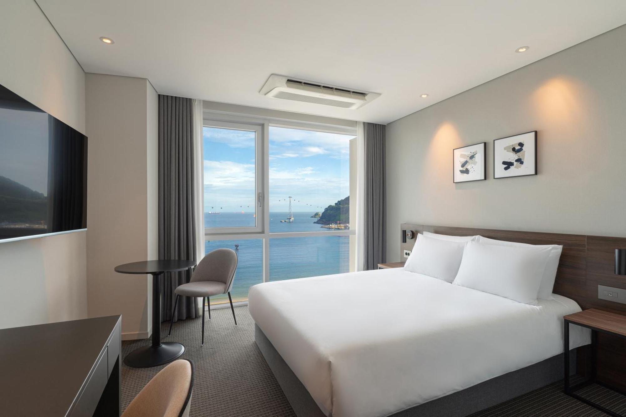 Urbanstay Busan Songdo Beach 外观 照片