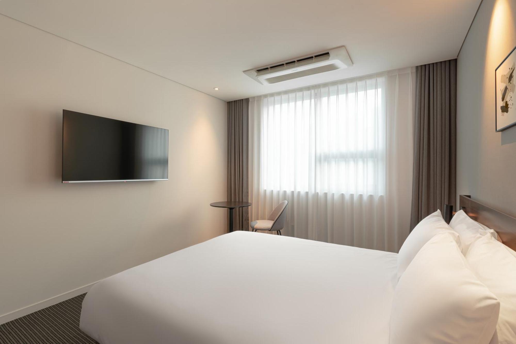Urbanstay Busan Songdo Beach 外观 照片