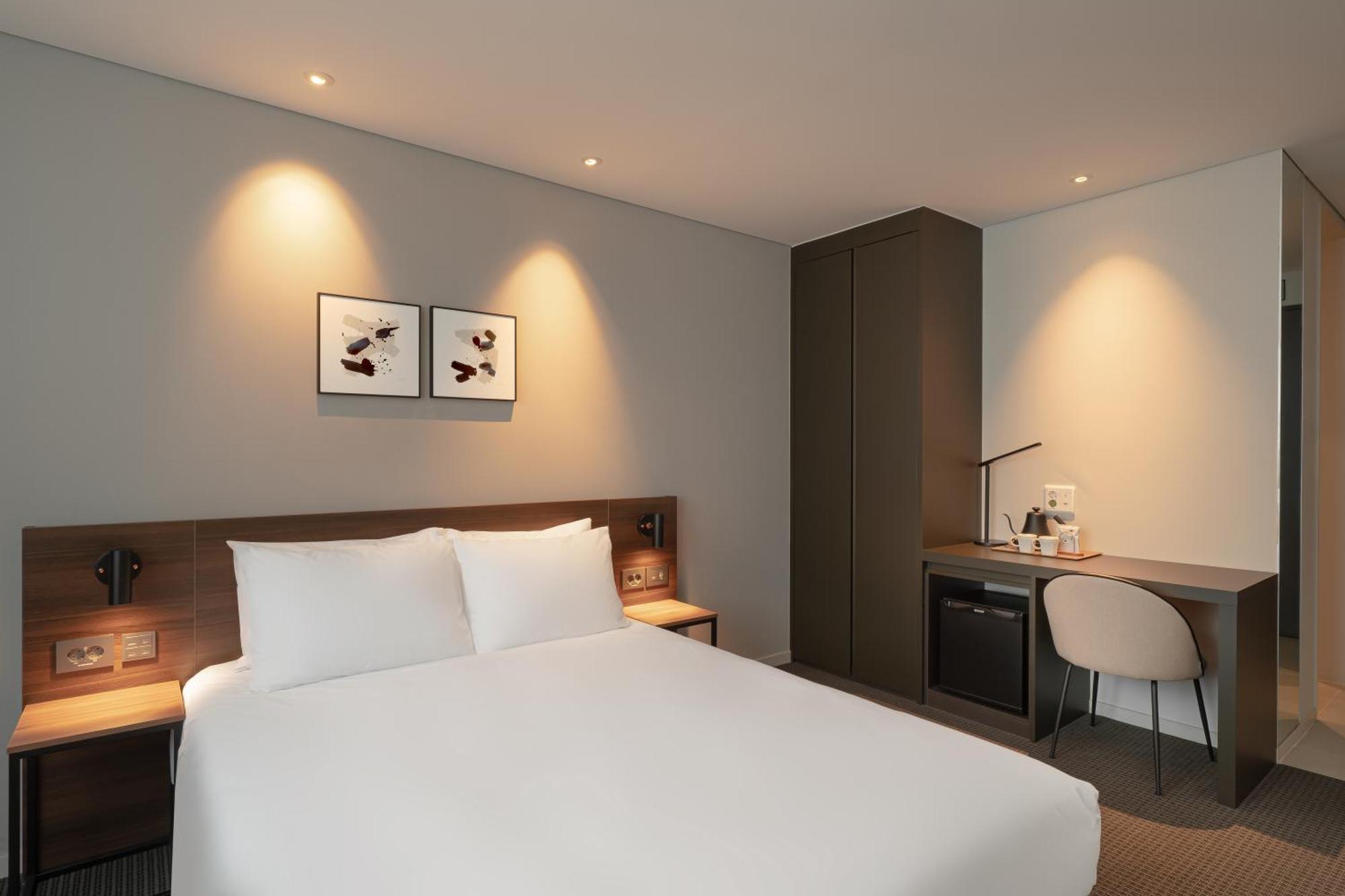 Urbanstay Busan Songdo Beach 外观 照片