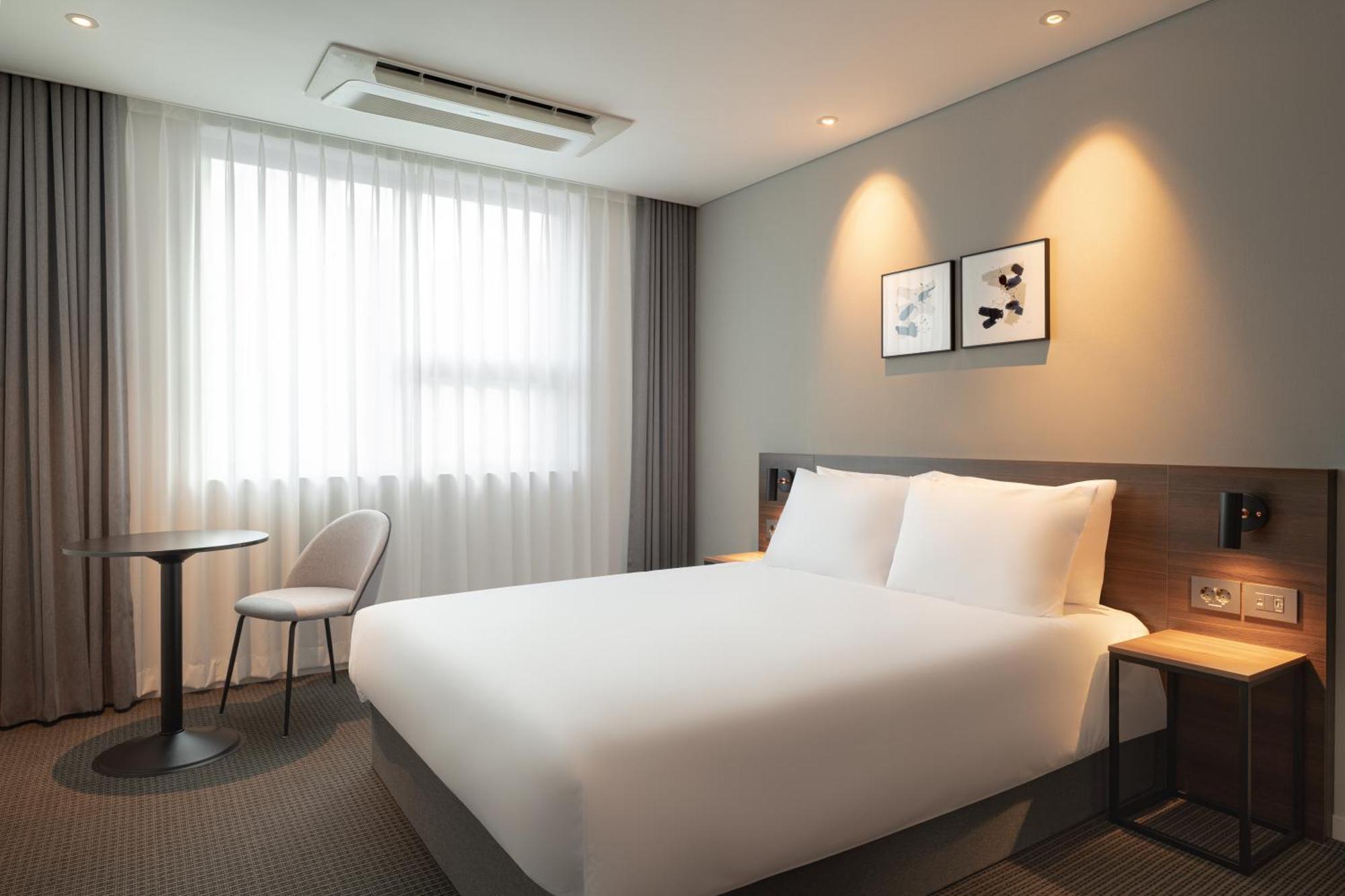 Urbanstay Busan Songdo Beach 外观 照片