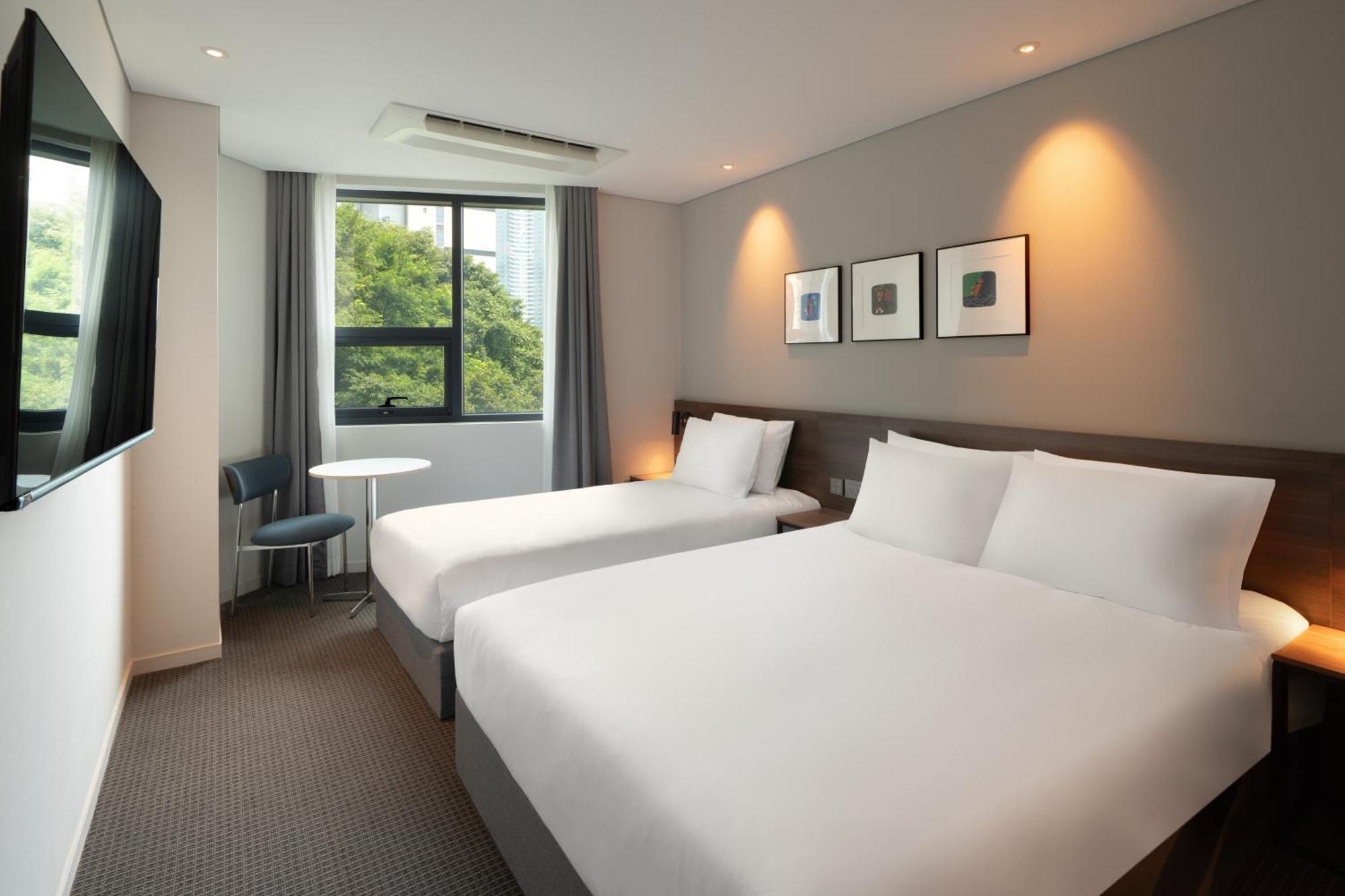 Urbanstay Busan Songdo Beach 外观 照片