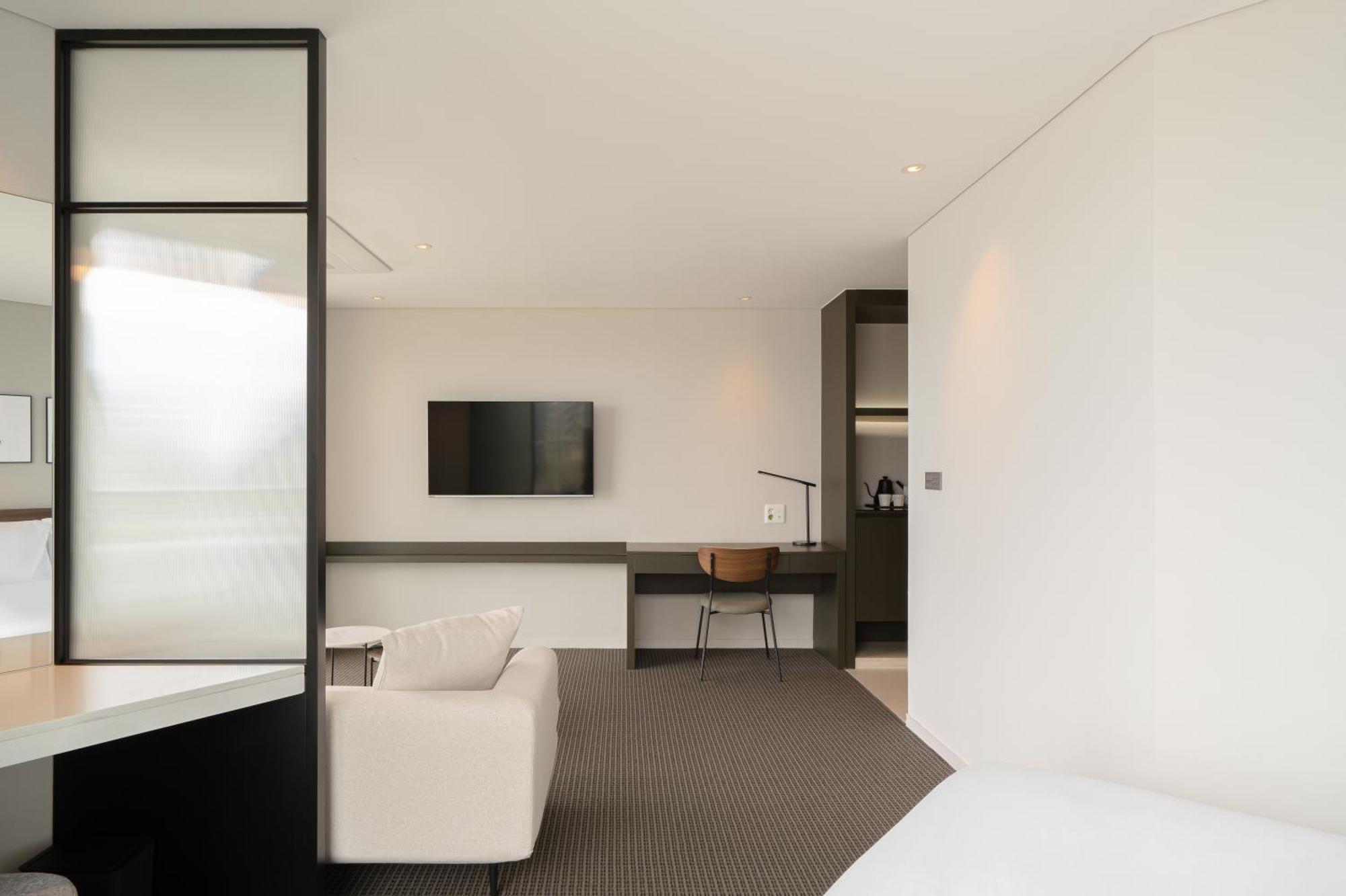 Urbanstay Busan Songdo Beach 外观 照片