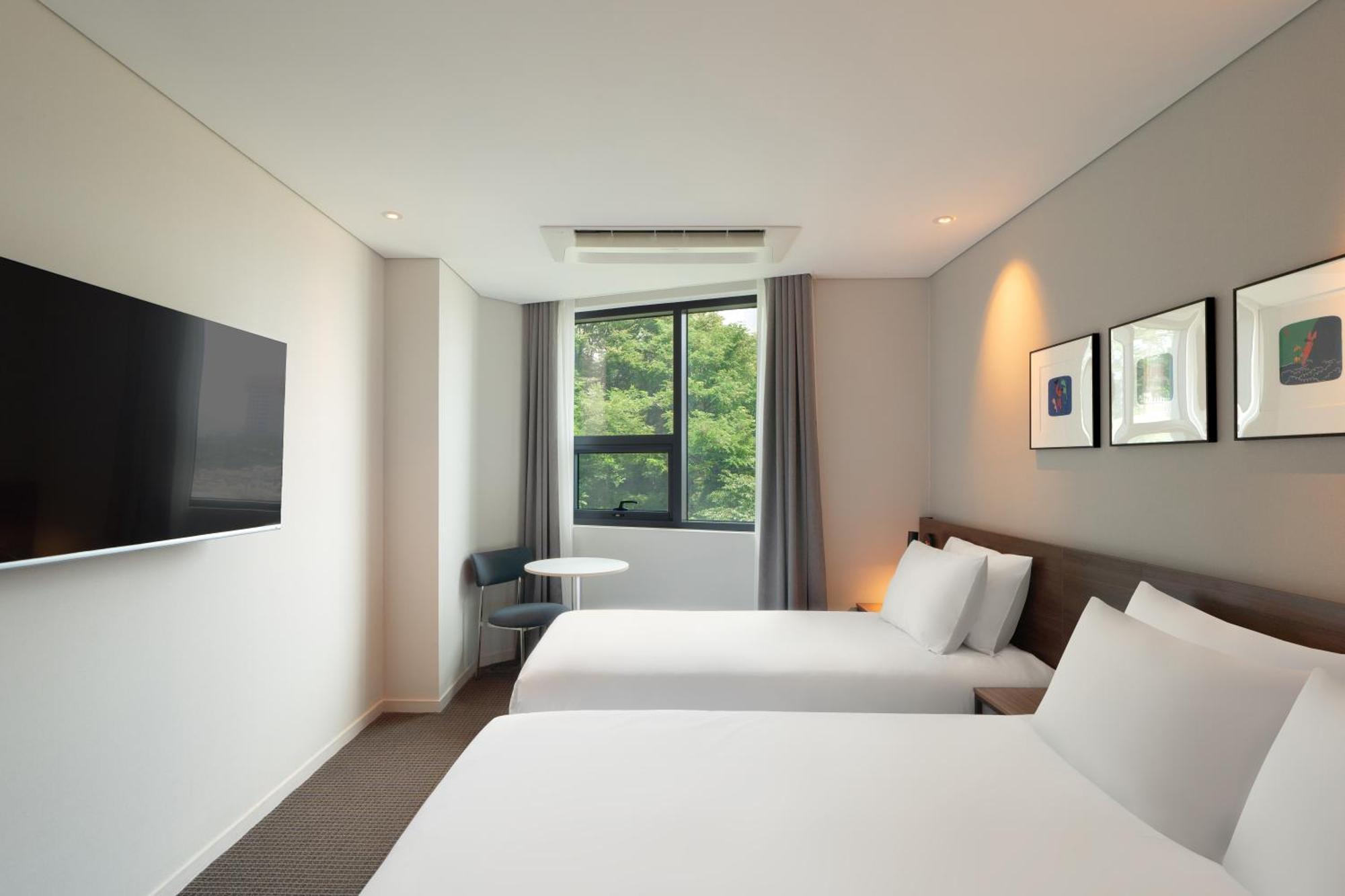 Urbanstay Busan Songdo Beach 外观 照片