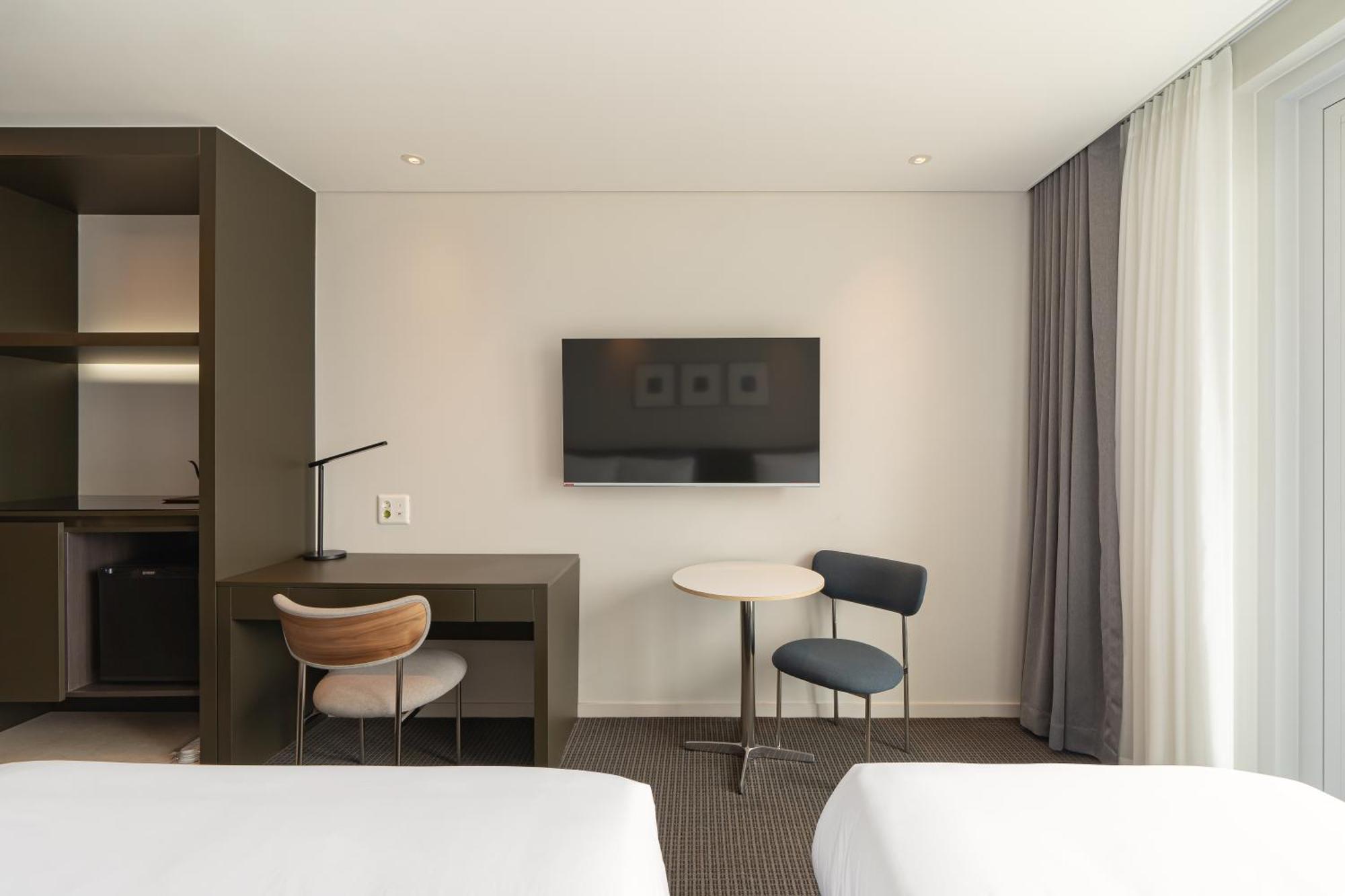 Urbanstay Busan Songdo Beach 外观 照片