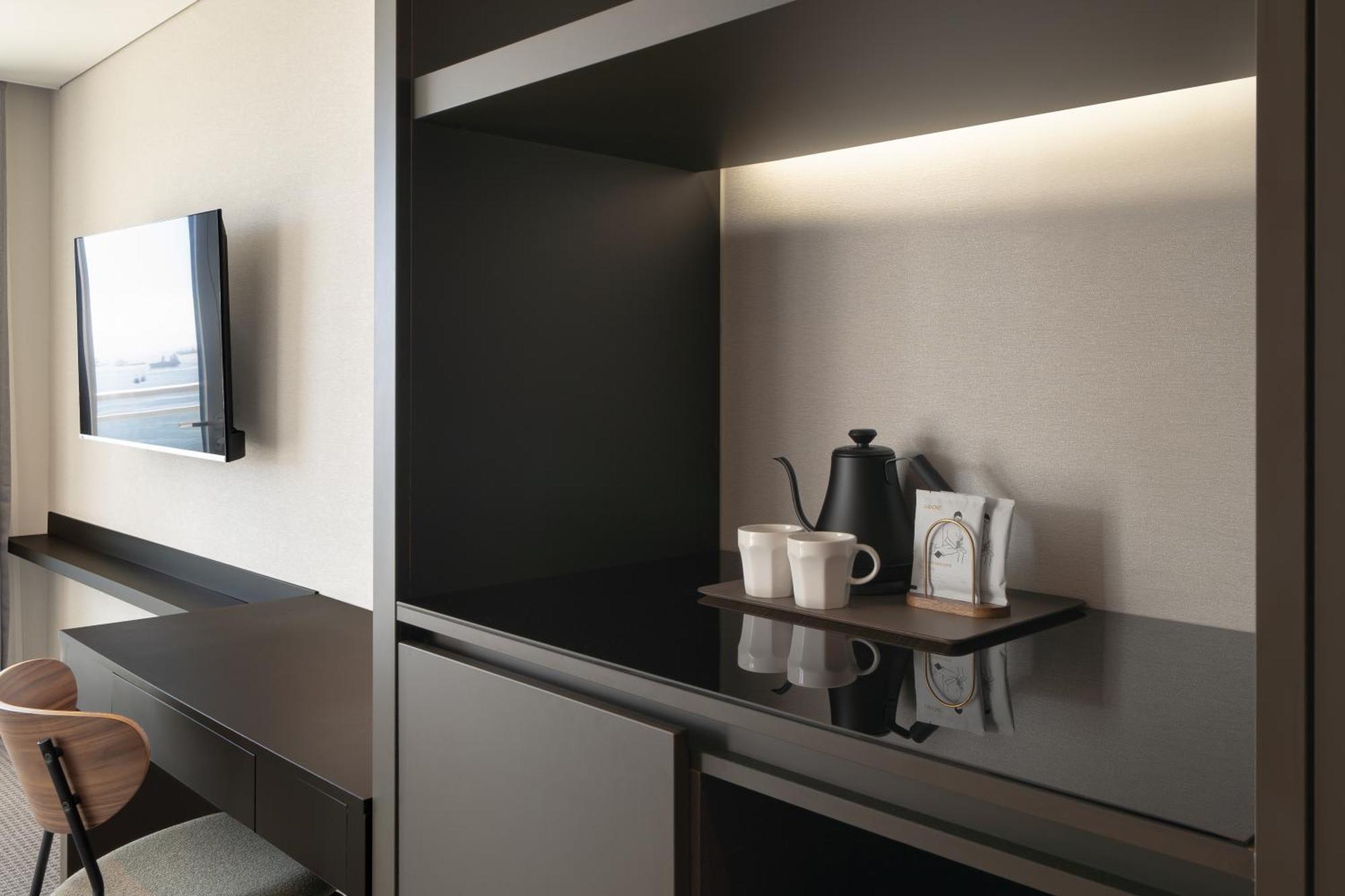 Urbanstay Busan Songdo Beach 外观 照片