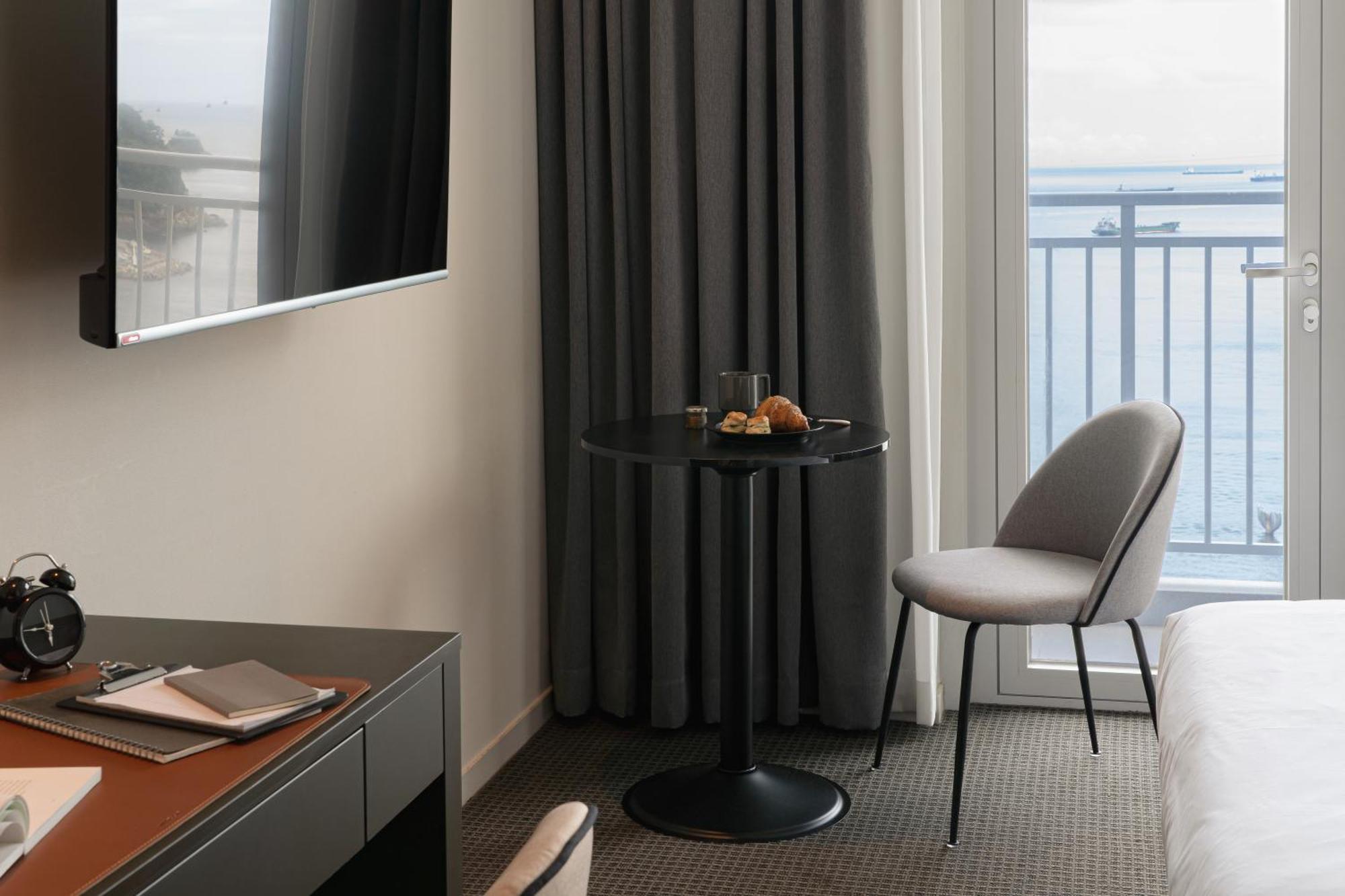 Urbanstay Busan Songdo Beach 外观 照片