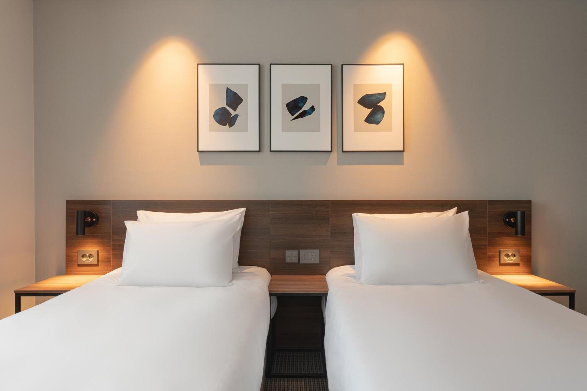 Urbanstay Busan Songdo Beach 外观 照片