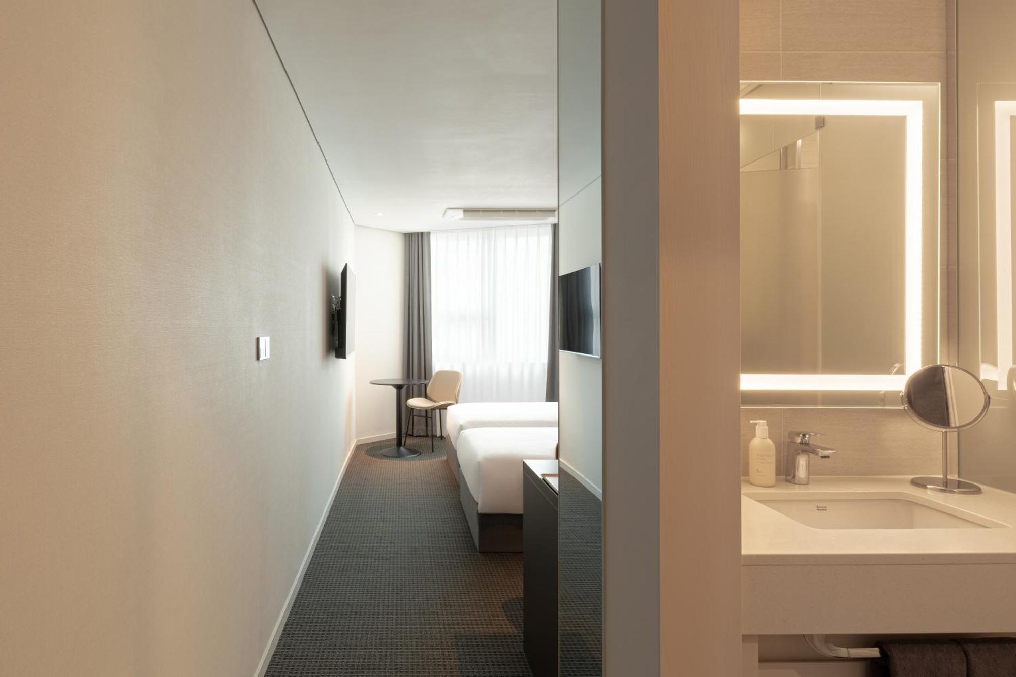 Urbanstay Busan Songdo Beach 外观 照片