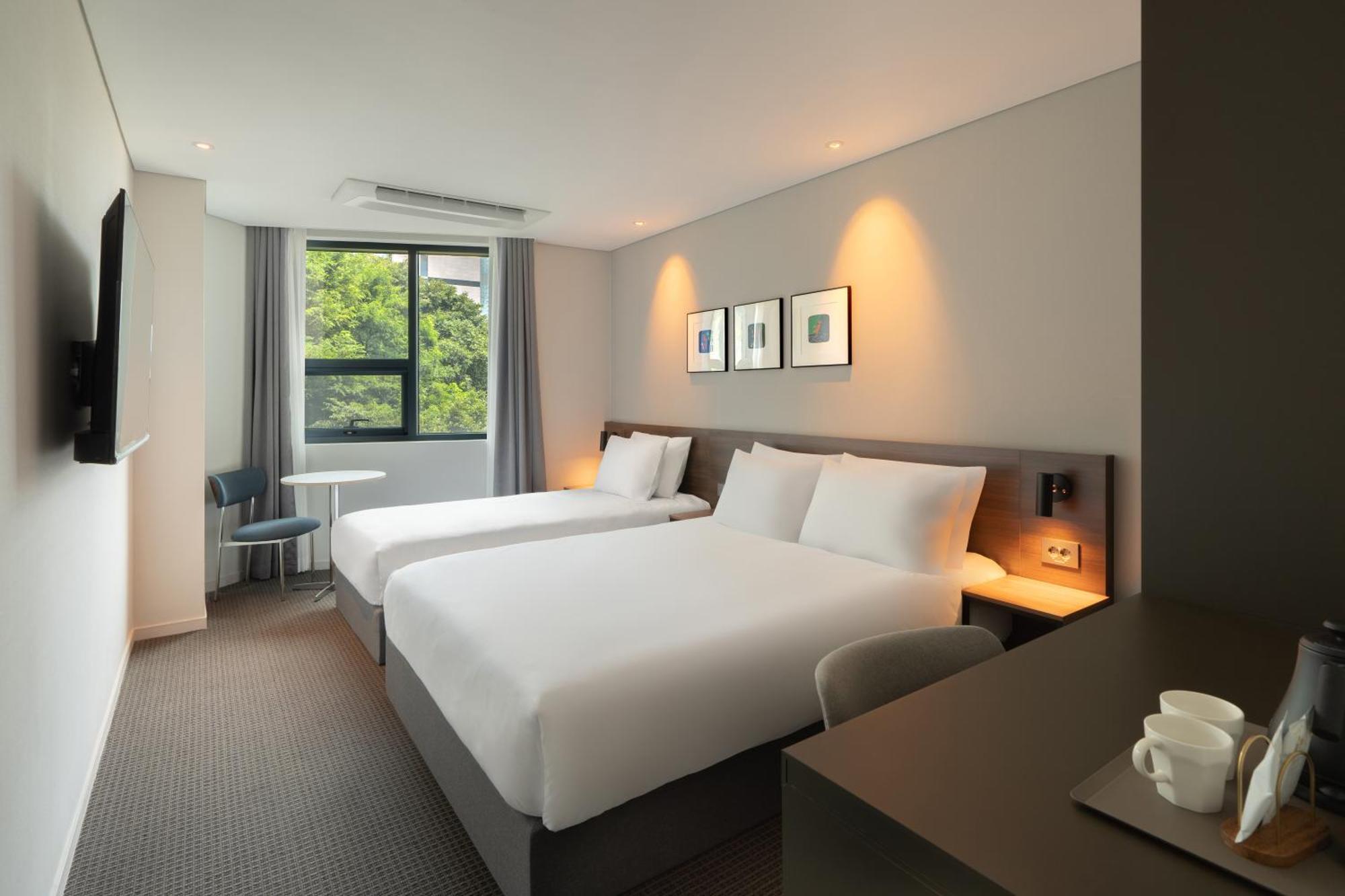 Urbanstay Busan Songdo Beach 外观 照片
