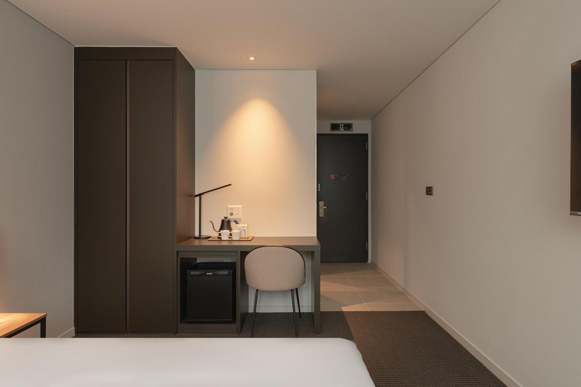 Urbanstay Busan Songdo Beach 外观 照片